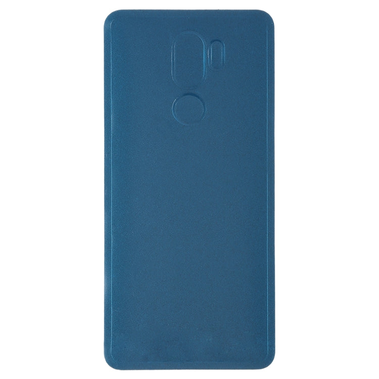 Back Cover for LG G7 ThinQ(Blue) - For LG by PMC TechLife | Online Shopping South Africa | PMC TechLife | Buy Now Pay Later Mobicred