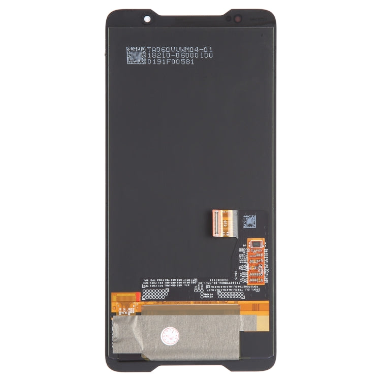 OEM LCD Screen for Asus ROG Phone / ZS600KL with Digitizer Full Assembly (Black) - LCD Screen by PMC TechLife | Online Shopping South Africa | PMC TechLife