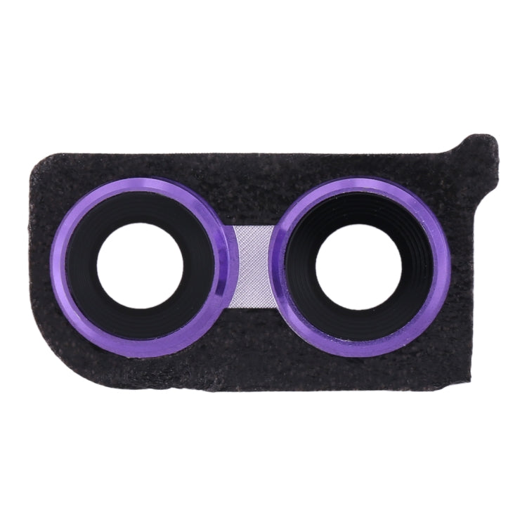 For Huawei Honor 8X  Camera Lens Cover (Dark Purple) - free shipping - PMC TechLife - Order now!