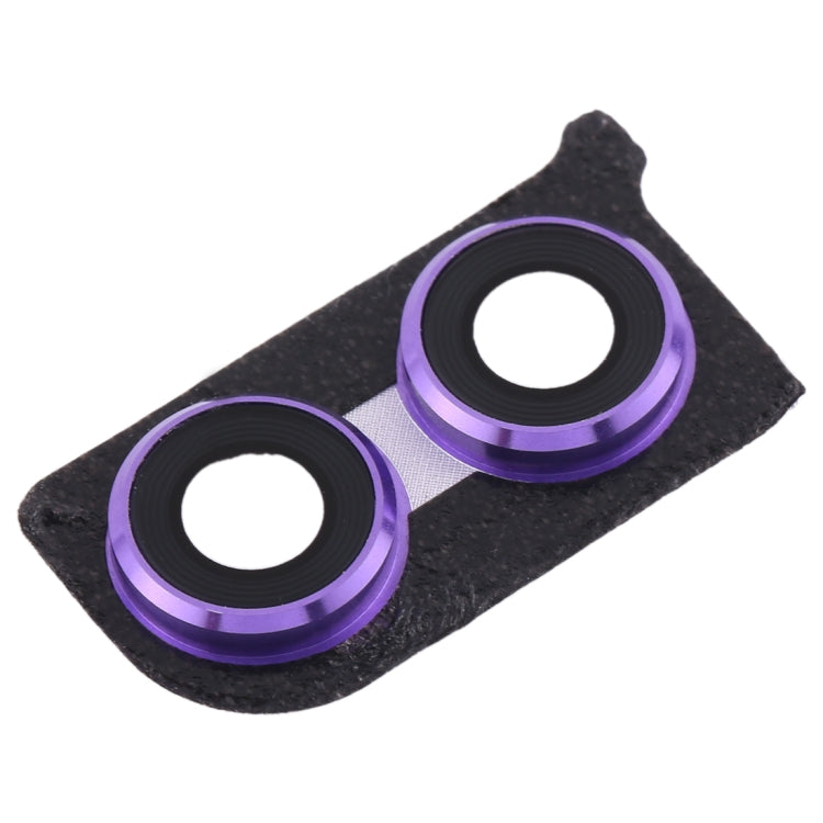 For Huawei Honor 8X  Camera Lens Cover (Dark Purple) - free shipping - PMC TechLife - Order now!