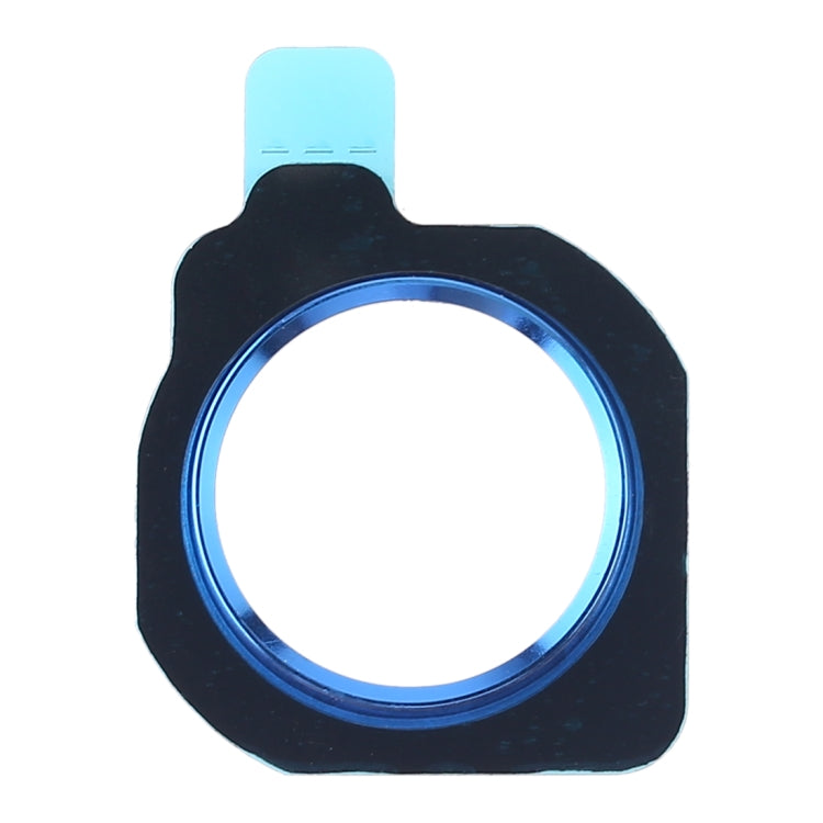 Home Button Protector Ring for Huawei Nova 3i / P Smart Plus (2018)(Blue) - free shipping - PMC TechLife - Order now!
