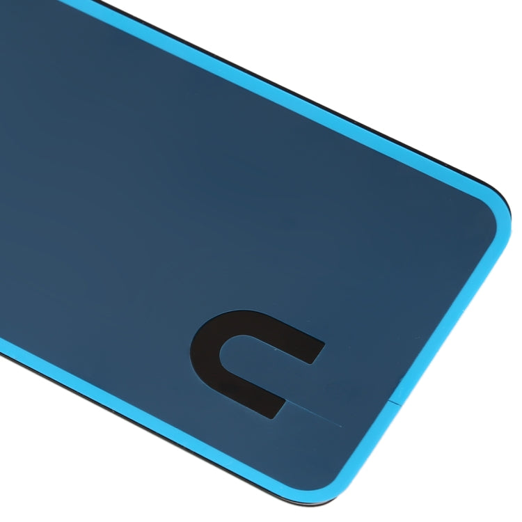 Battery Back Cover for Xiaomi Mi 9(Blue) - Back Cover by PMC TechLife | Online Shopping South Africa | PMC TechLife