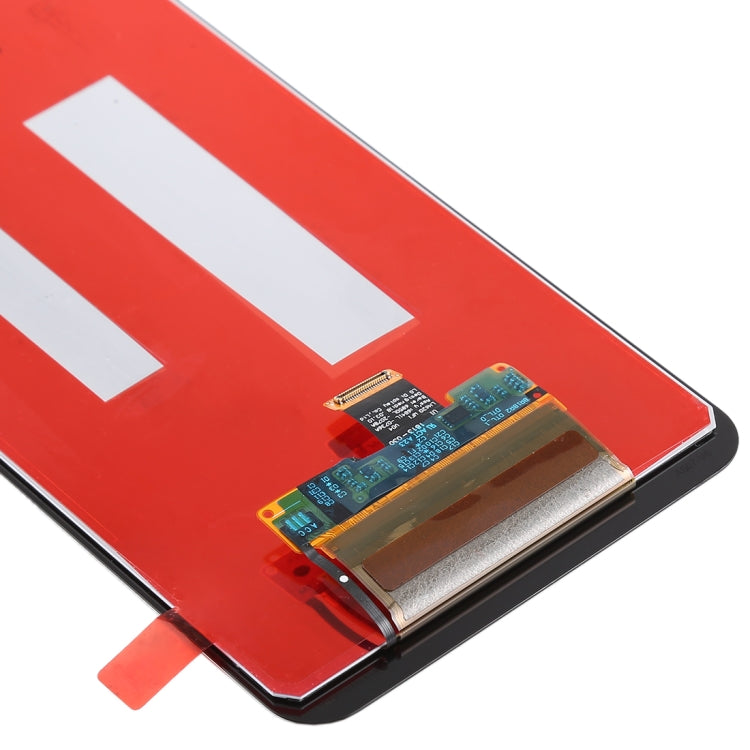 TFT LCD Screen for LG Stylo 4 / Q Stylo 4 / Q710 / Q710MS / Q710CS Digitizer Full Assembly (Black) - free shipping - PMC TechLife - Order now!