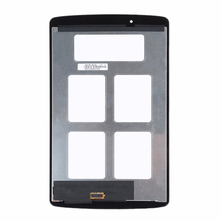 TFT LCD Screen for LG G Pad F 8.0 / V495 / V496 with Digitizer Full Assembly(Black) - free shipping - PMC TechLife - Order now!