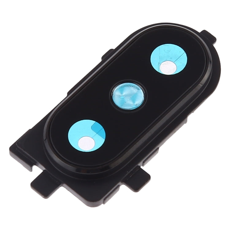 Camera Lens Cover for Xiaomi Mi 8 (Black) - free shipping - PMC TechLife - Order now!