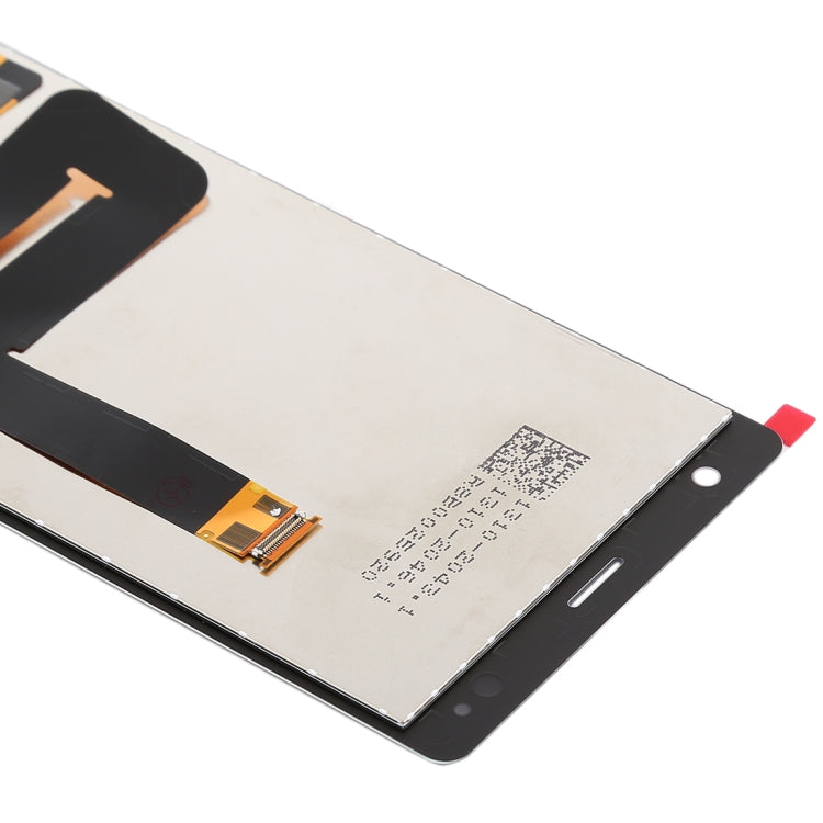 Original LCD Screen for Sony Xperia XZ2 with Digitizer Full Assembly(Black) - free shipping - PMC TechLife - Order now!