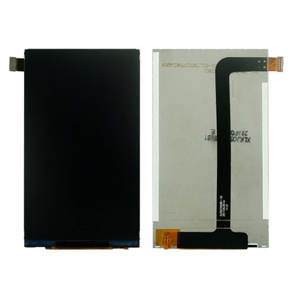 LCD Screen for Doogee X20(Black) - Doogee by PMC Jewellery | Online Shopping South Africa | PMC Jewellery