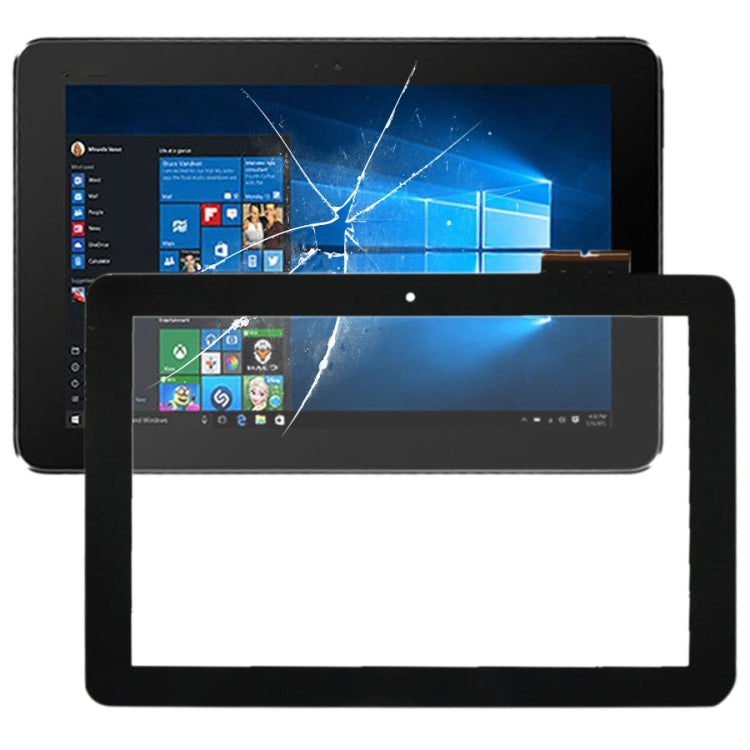 Touch Panel for Asus Transformer Book T101HA(Black) - free shipping - PMC TechLife - Order now!