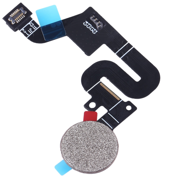 Fingerprint Sensor Flex Cable for Nokia 5.1 Plus (X5) (Black) - free shipping - PMC TechLife - Order now!