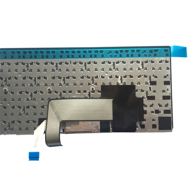 US Version Keyboard for Lenovo Thinkpad E540 E545 E531 T540 T540P W540 W541 W550s - Replacement Keyboards by PMC TechLife | Online Shopping South Africa | PMC TechLife