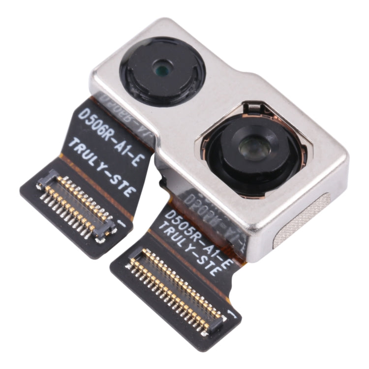 Back Facing Camera for Nokia 7.1 TA-1100 TA-1096 TA-1095 TA-1085 TA-1097 - Camera by PMC TechLife | Online Shopping South Africa | PMC TechLife