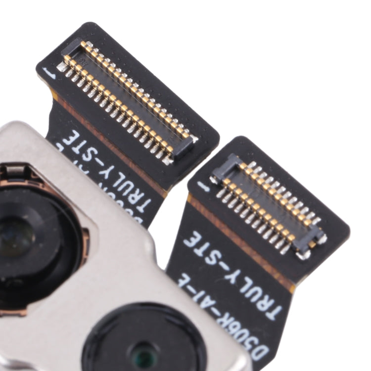 Back Facing Camera for Nokia 7.1 TA-1100 TA-1096 TA-1095 TA-1085 TA-1097 - Camera by PMC TechLife | Online Shopping South Africa | PMC TechLife
