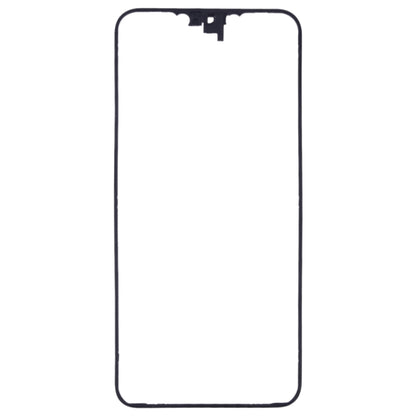 Front Housing LCD Frame Bezel Holder for Huawei P smart (2018) / Nova 3i - Others by PMC Jewellery | Online Shopping South Africa | PMC Jewellery