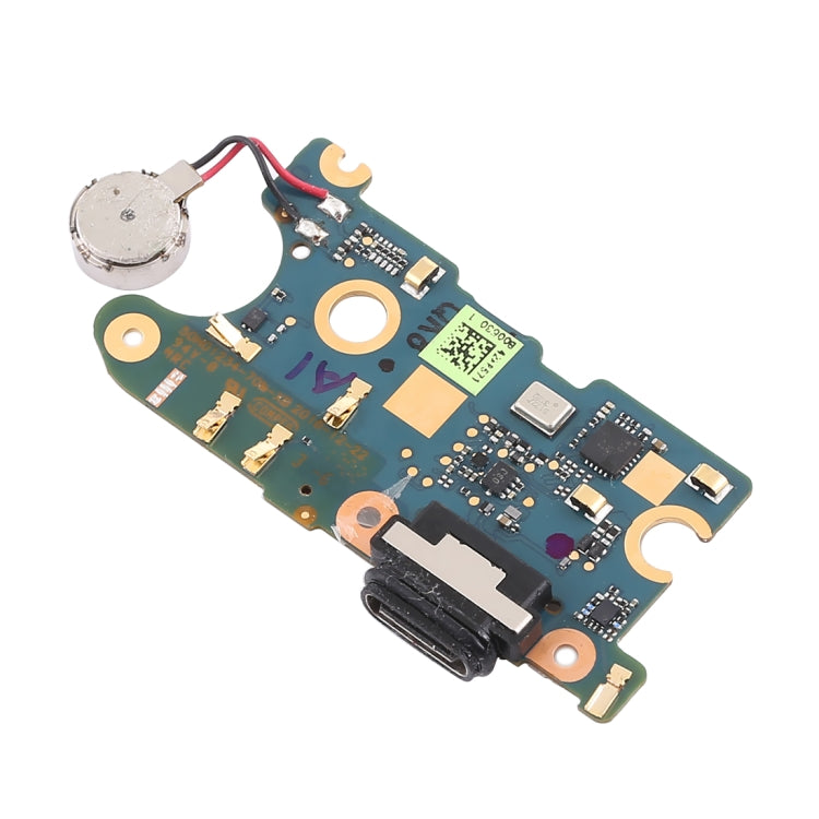 Charging Port Board for HTC U11 - Flex Cable by PMC TechLife | Online Shopping South Africa | PMC TechLife