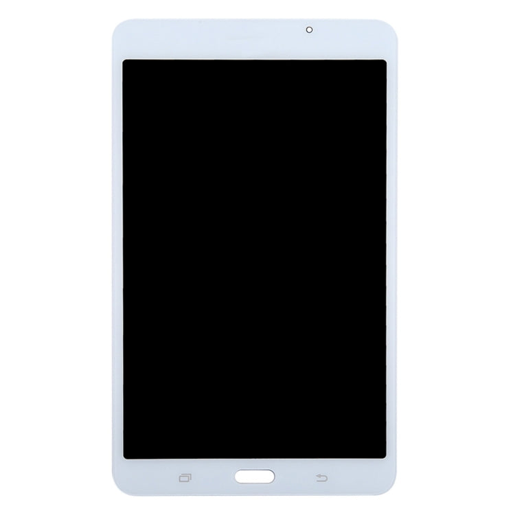 Original LCD Screen for Galaxy Tab A 7.0 (2016) (WiFi Version) / T280 with Digitizer Full Assembly (White) - LCD Screen by PMC Jewellery | Online Shopping South Africa | PMC Jewellery