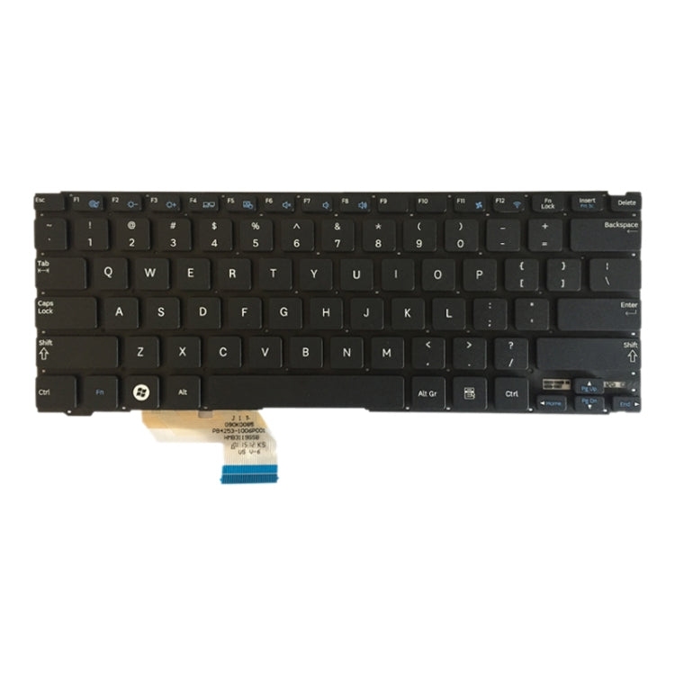 US Version Keyboard for Samsung NP350U2B  350U NP350U2A - Replacement Keyboards by PMC TechLife | Online Shopping South Africa | PMC TechLife