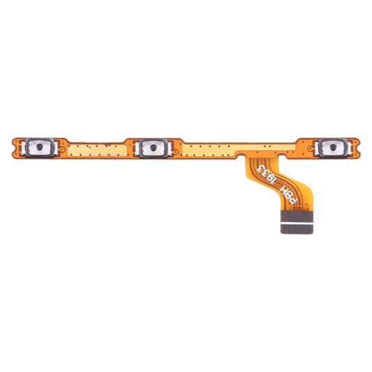 For Samsung Galaxy Tab A 8.0 2019 / SM-T290 / SM-T295 Power Button & Volume Button Flex Cable - Flex Cable by PMC Jewellery | Online Shopping South Africa | PMC Jewellery