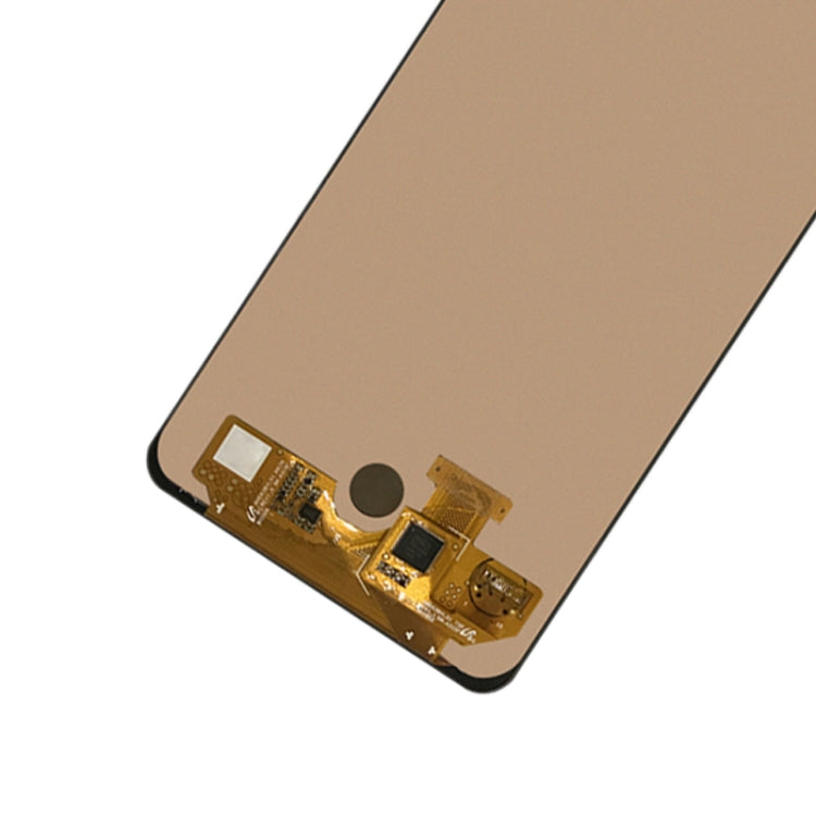 Original Super AMOLED LCD Screen for Samsung Galaxy A31 with Digitizer Full Assembly - LCD Screen by PMC Jewellery | Online Shopping South Africa | PMC Jewellery