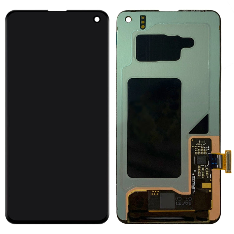 Original LCD Screen for Samsung Galaxy S10e SM-G970 With Digitizer Full Assembly - LCD Screen by PMC Jewellery | Online Shopping South Africa | PMC Jewellery