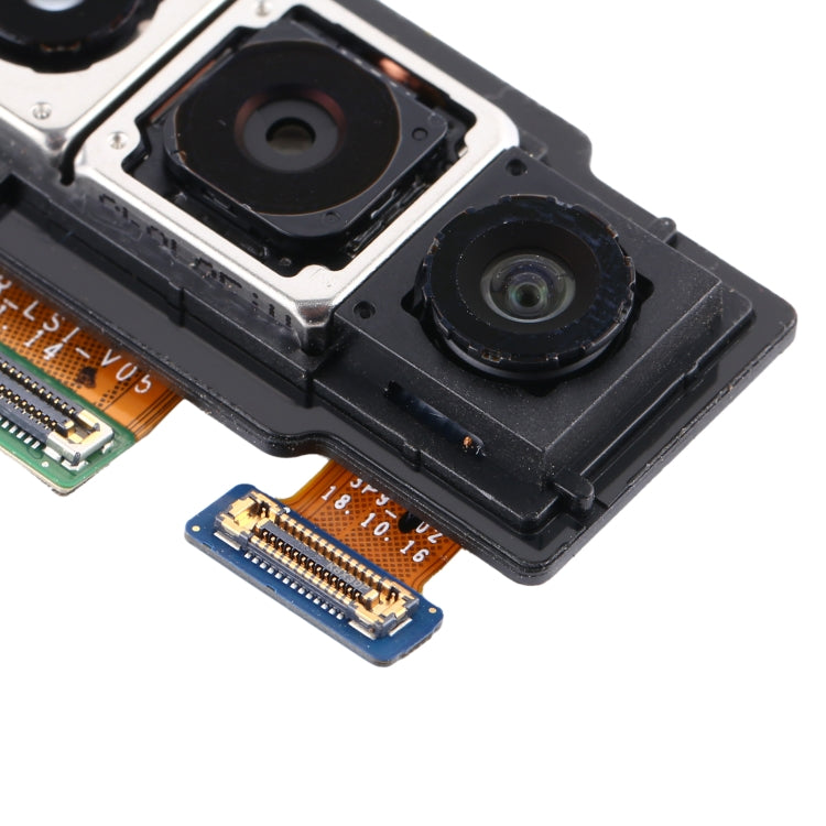 For Samsung Galaxy Fold SM-F900 Back Facing Camera - Camera by PMC TechLife | Online Shopping South Africa | PMC TechLife
