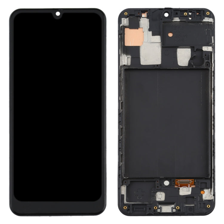 TFT LCD Screen for Samsung Galaxy A50 (US Edition) SM-A505U Digitizer Full Assembly With Frame - LCD Screen by PMC Jewellery | Online Shopping South Africa | PMC Jewellery