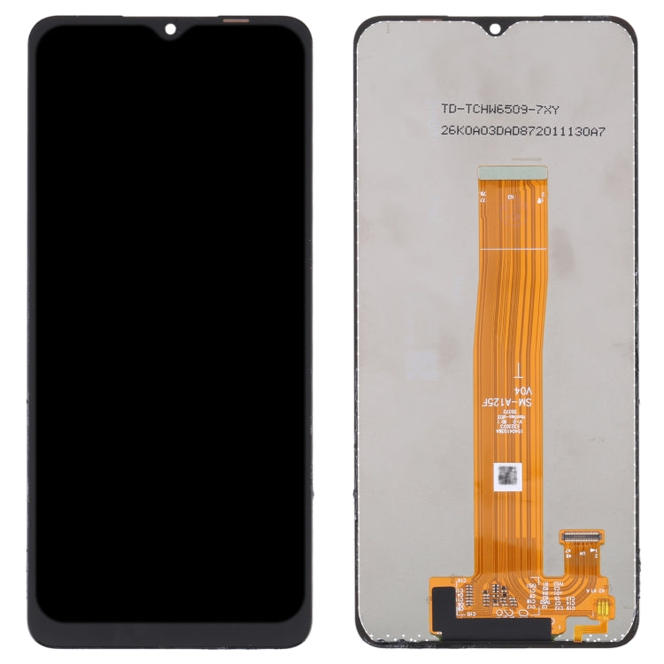 OEM LCD Screen for Samsung Galaxy A12/A32 5G/M12 SM-A125 SM-A326 SM-M127 With Digitizer Full Assembly - LCD Screen by PMC Jewellery | Online Shopping South Africa | PMC Jewellery