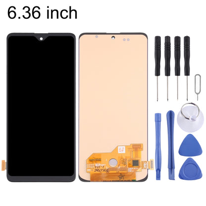 OLED LCD Screen for Samsung Galaxy A51 4G SM-A515 With Digitizer Full Assembly (6.36 inch) - LCD Screen by PMC Jewellery | Online Shopping South Africa | PMC Jewellery