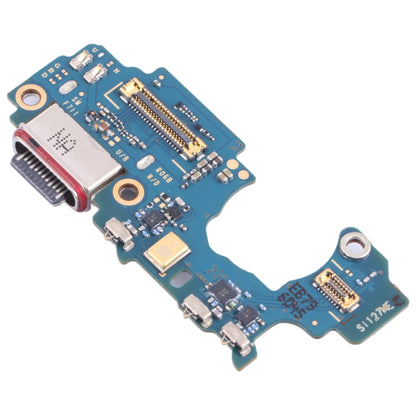 For Samsung Galaxy Z Flip3 5G SM-F711B Original Charging Port Board - Charging Port Board by PMC Jewellery | Online Shopping South Africa | PMC Jewellery