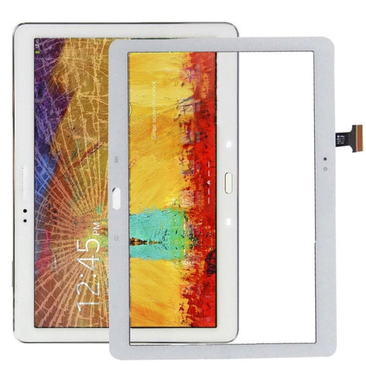 For Samsung Galaxy Note 10.1 2014 Edition / P600 / P601 / P605  Original Touch Panel with OCA Optically Clear Adhesive (White) - Touch Panel by PMC Jewellery | Online Shopping South Africa | PMC Jewellery