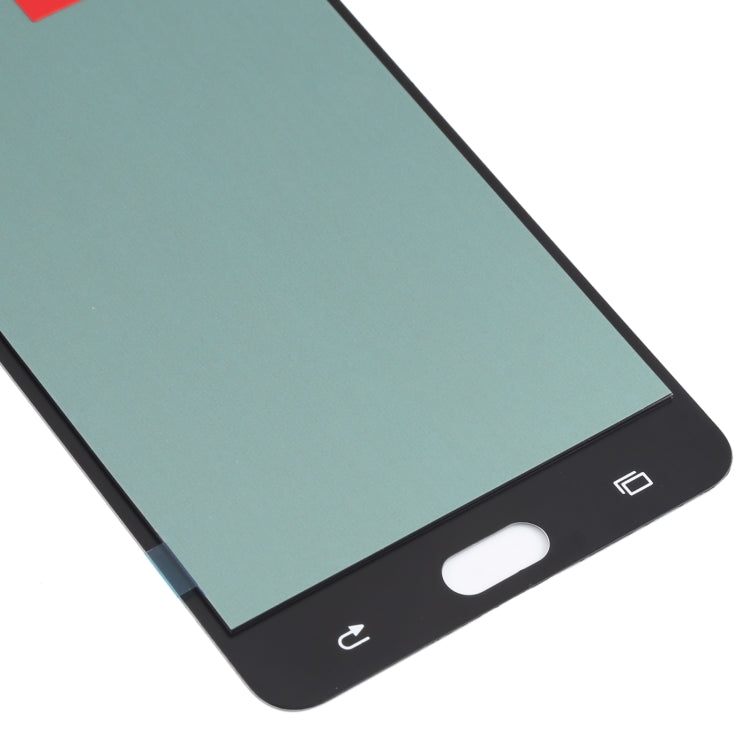 OLED Material LCD Screen and Digitizer Full Assembly for Samsung Galaxy C9 Pro SM-C9000/C900(White) - free shipping - PMC TechLife - Order now!