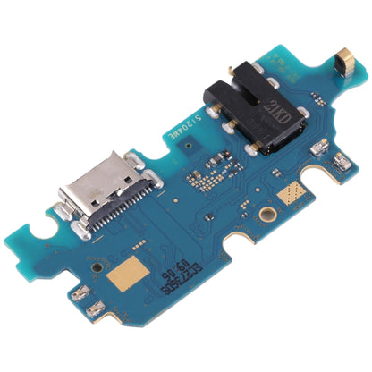 For Samsung Galaxy A13 SM-A135 Original Charging Port Board - Charging Port Board by PMC Jewellery | Online Shopping South Africa | PMC Jewellery