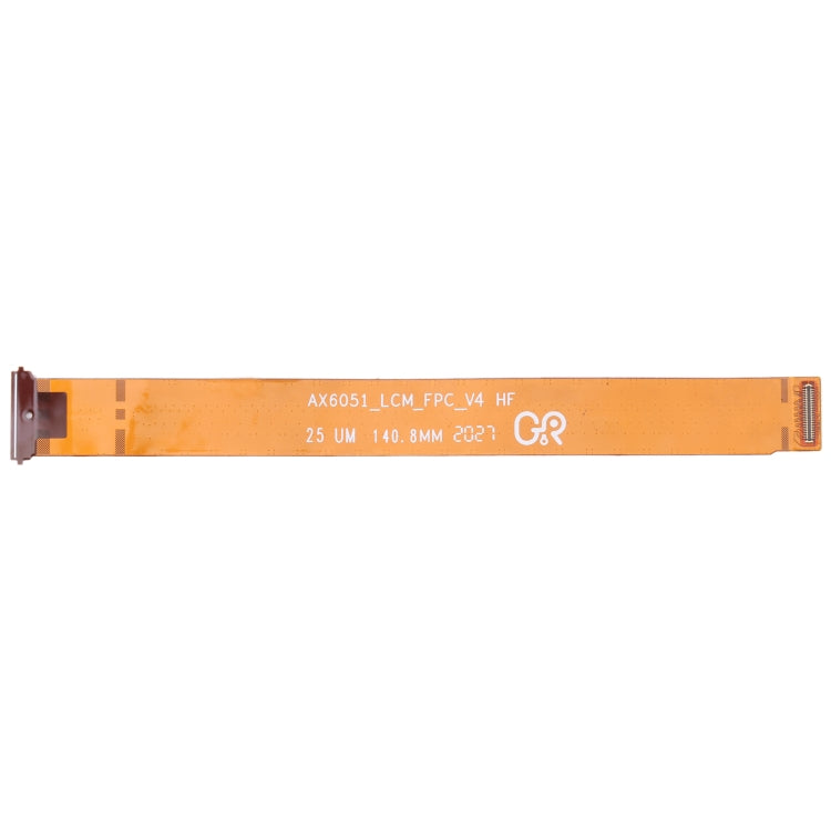 LCD Flex Cable for Huawei MatePad 10.4 BAH3-AL00 LTE - Flex Cable by PMC TechLife | Online Shopping South Africa | PMC TechLife