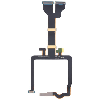 For Samsung Galaxy Z Flip 5G SM-F707B Original Motherboard Flex Cable - Flex Cable by PMC Jewellery | Online Shopping South Africa | PMC Jewellery