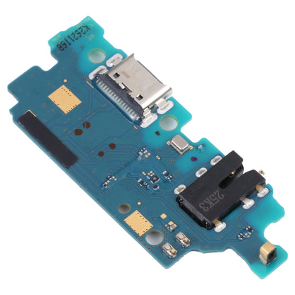 For Samsung Galaxy A23 5G SM-A236B Original Charging Port Board - Charging Port Board by PMC Jewellery | Online Shopping South Africa | PMC Jewellery