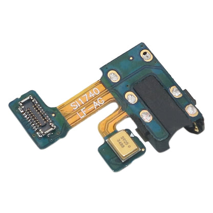 For Galaxy J4 (2018) J400 J400F Earphone Jack Flex Cable - Flex Cable by PMC Jewellery | Online Shopping South Africa | PMC Jewellery