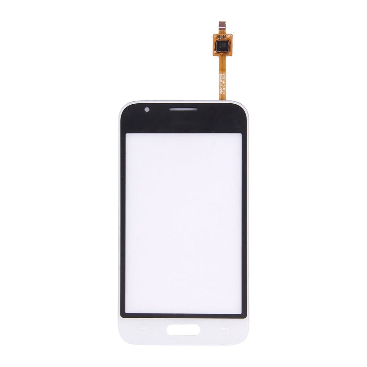 For Galaxy J1 Mini / J105 Touch Panel (White) - Touch Panel by PMC Jewellery | Online Shopping South Africa | PMC Jewellery