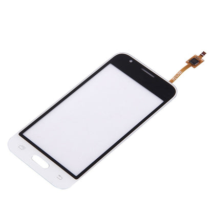 For Galaxy J1 Mini / J105 Touch Panel (White) - Touch Panel by PMC Jewellery | Online Shopping South Africa | PMC Jewellery