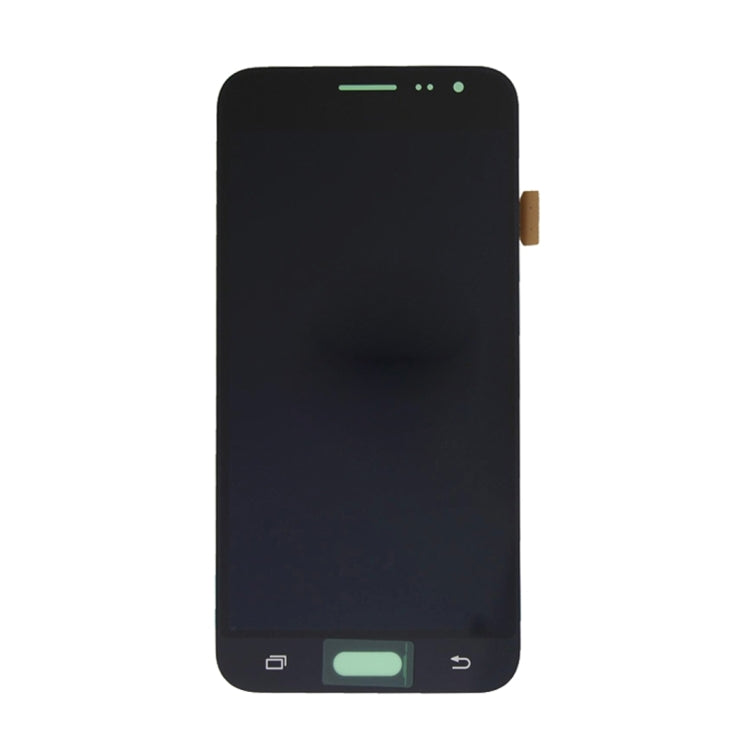 Original LCD Display + Touch Panel for Galaxy J3 (2016) / J320 & J3 / J310 / J3109, J320FN, J320F, J320G, J320M, J320A, J320V, J320P(Black) - LCD Screen by PMC Jewellery | Online Shopping South Africa | PMC Jewellery