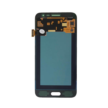 Original LCD Display + Touch Panel for Galaxy J3 (2016) / J320 & J3 / J310 / J3109, J320FN, J320F, J320G, J320M, J320A, J320V, J320P(White) - LCD Screen by PMC Jewellery | Online Shopping South Africa | PMC Jewellery