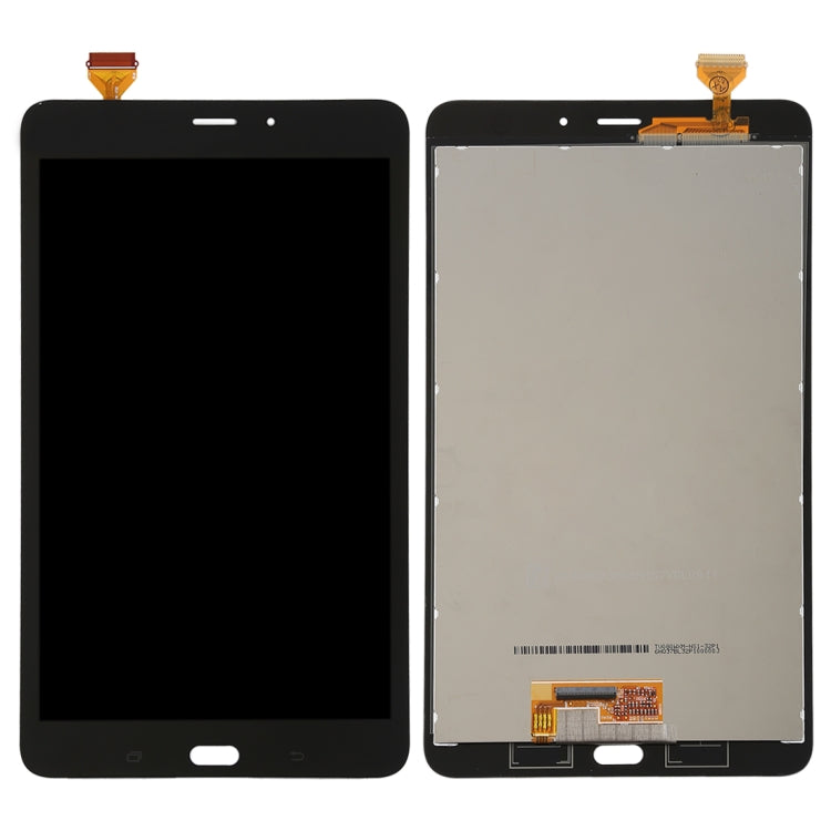 Original LCD Screen for Samsung Galaxy TAB A T385 with Digitizer Full Assembly (Black) - LCD Screen by PMC Jewellery | Online Shopping South Africa | PMC Jewellery