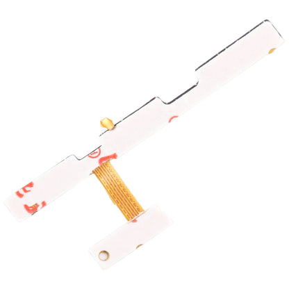 For Samsung Galaxy A04E SM-A042F Original Power Button & Volume Button Flex Cable - Flex Cable by PMC Jewellery | Online Shopping South Africa | PMC Jewellery