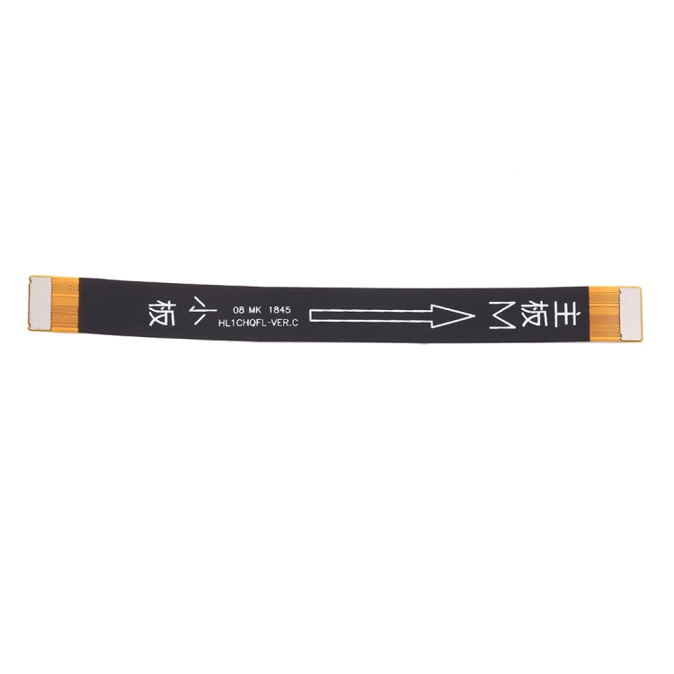 Motherboard Flex Cable for Huawei Y7 (2019) - free shipping - PMC TechLife - Order now!