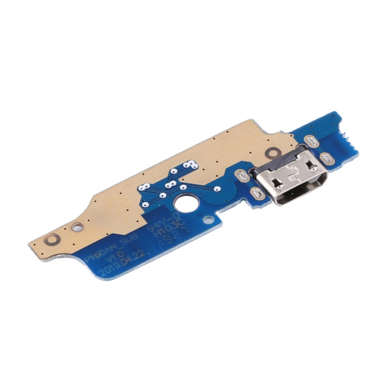 Charging Port Board for Motorola Moto E6 Plus - free shipping - PMC TechLife - Order now!