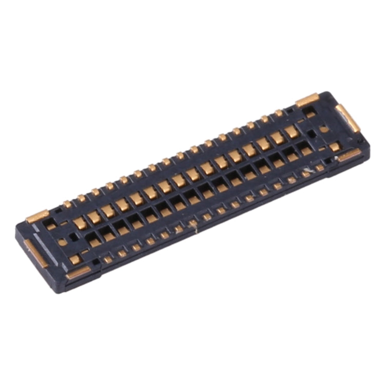 For Huawei P Smart Z 10PCS Motherboard LCD Display FPC Connector - free shipping - PMC TechLife - Order now!