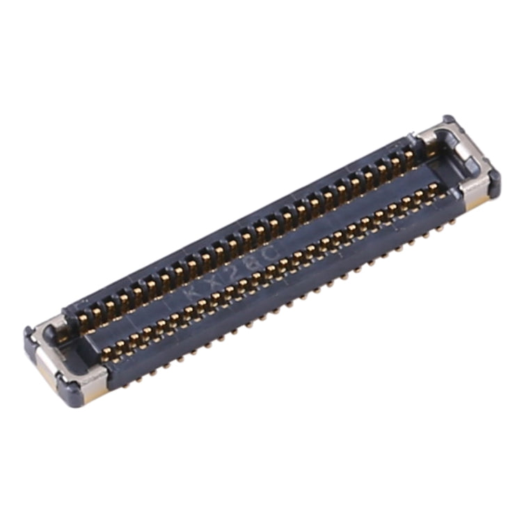 For Huawei P10 Plus 10PCS Motherboard LCD Display FPC Connector - FPC Connector by PMC Jewellery | Online Shopping South Africa | PMC Jewellery