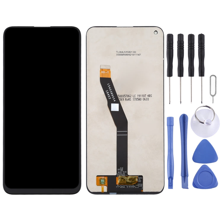 OEM LCD Screen for Huawei Y7p with Digitizer Full Assembly - free shipping - PMC TechLife - Order now!