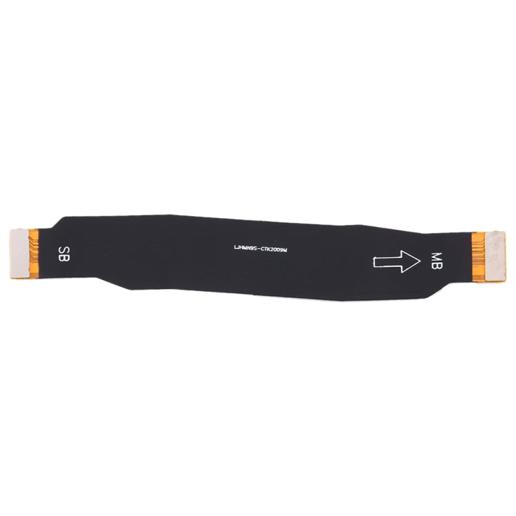 Motherboard Flex Cable for Xiaomi Redmi Note 9S / Redmi Note 9 Pro / Redmi Note 9 Pro India / Note 10 Lite - free shipping - PMC TechLife - Order now!
