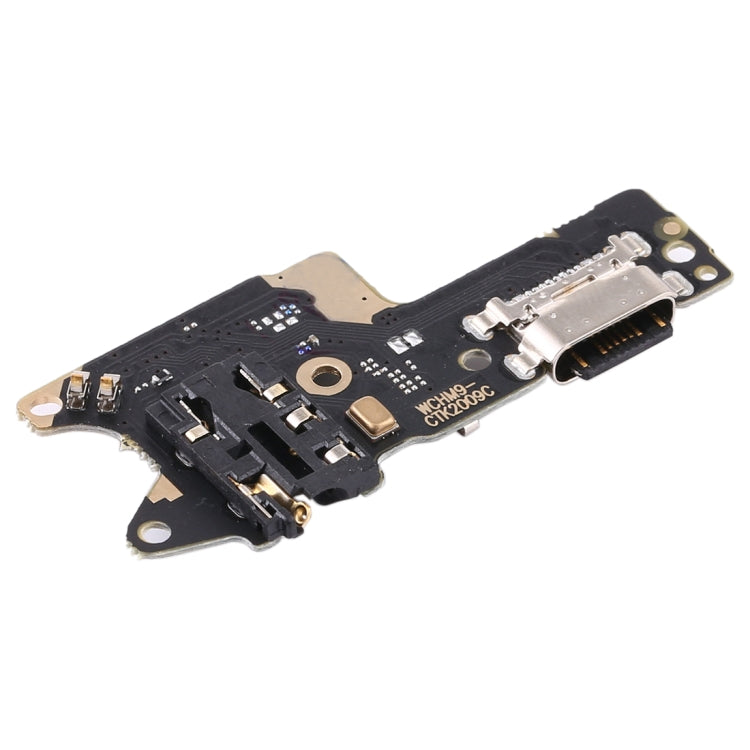 Charging Port Board for Xiaomi Redmi 9 - Tail Connector by PMC Jewellery | Online Shopping South Africa | PMC Jewellery