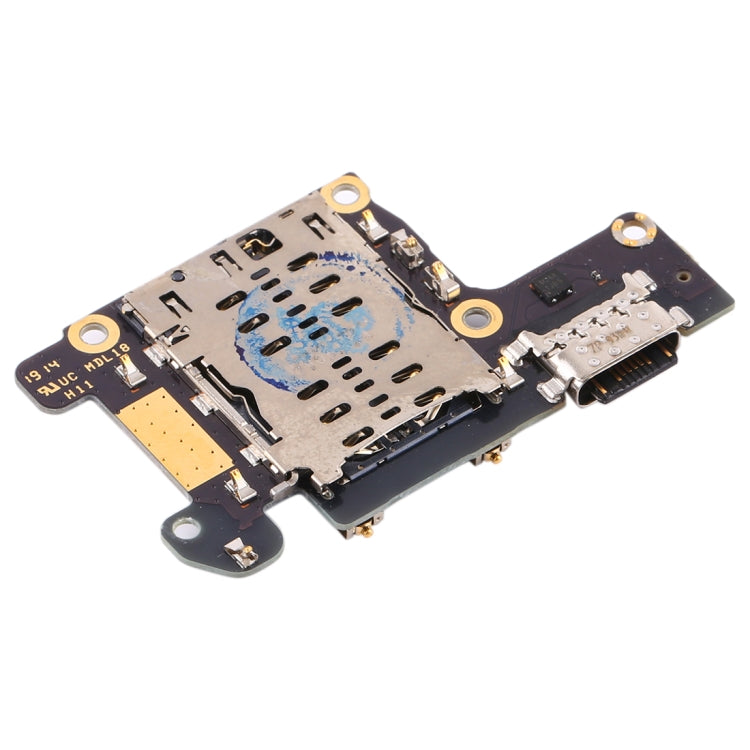 Original Charging Port Board for Xiaomi 9T Pro / Redmi K20 Pro / Redmi K20 / Mi 9T - Tail Connector by PMC TechLife | Online Shopping South Africa | PMC TechLife