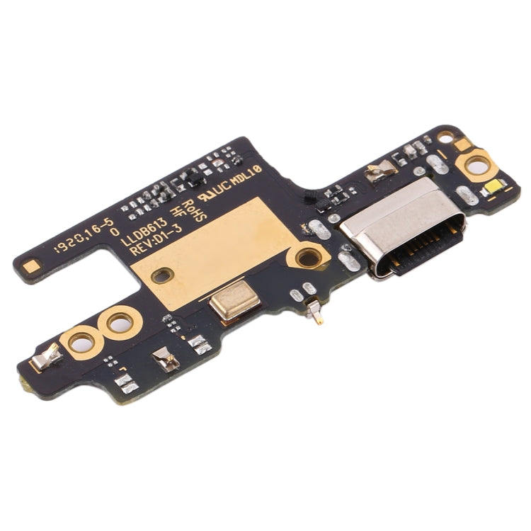 Original Charging Port Board for Xiaomi Redmi Note 7 Pro / Redmi Note 7 - Tail Connector by PMC TechLife | Online Shopping South Africa | PMC TechLife